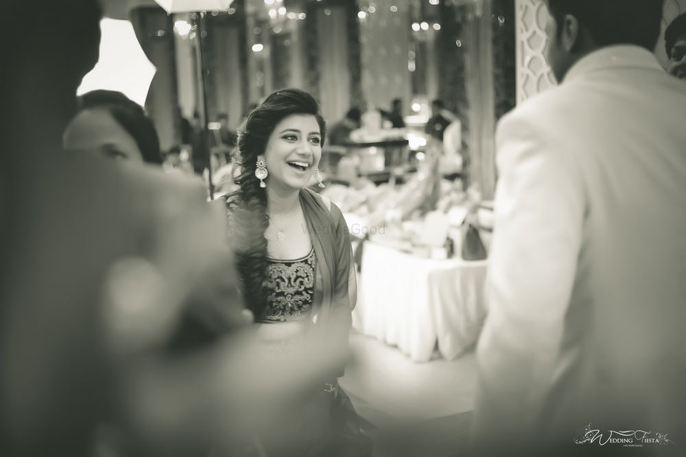 Photo From Fly on the wall (Candid) - By Wedding Fiesta