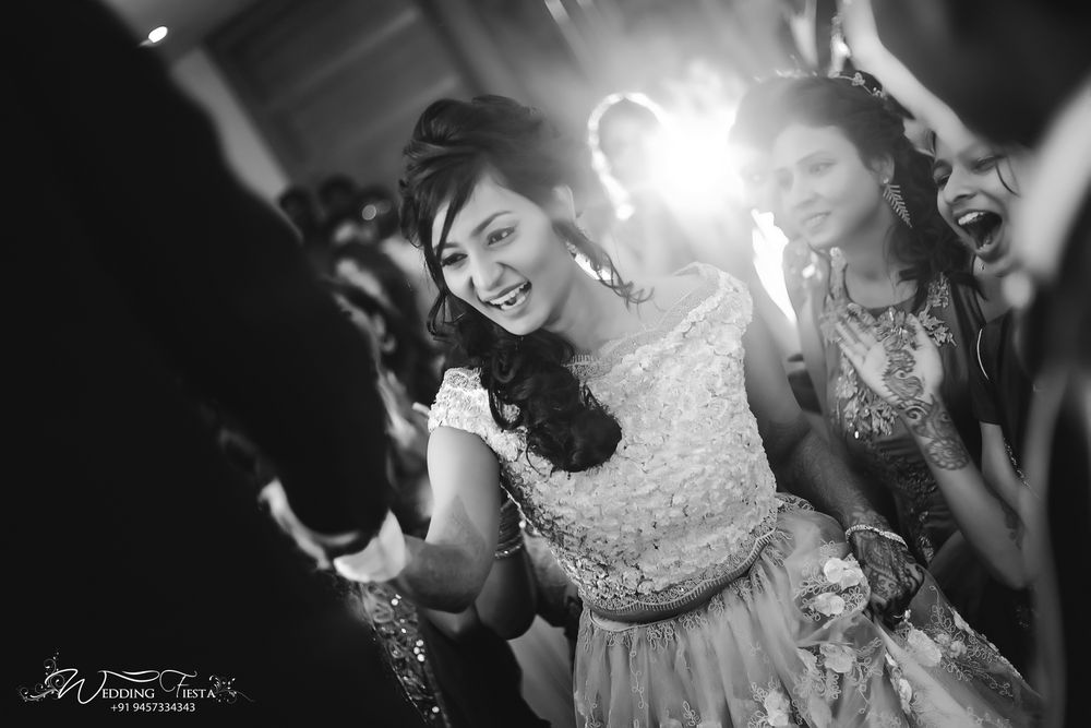 Photo From Fly on the wall (Candid) - By Wedding Fiesta