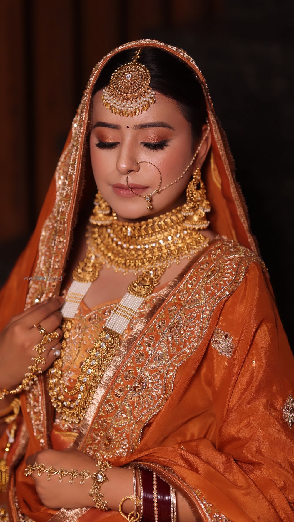 Photo From Brides - By Makeup by Rupinder Sidhu