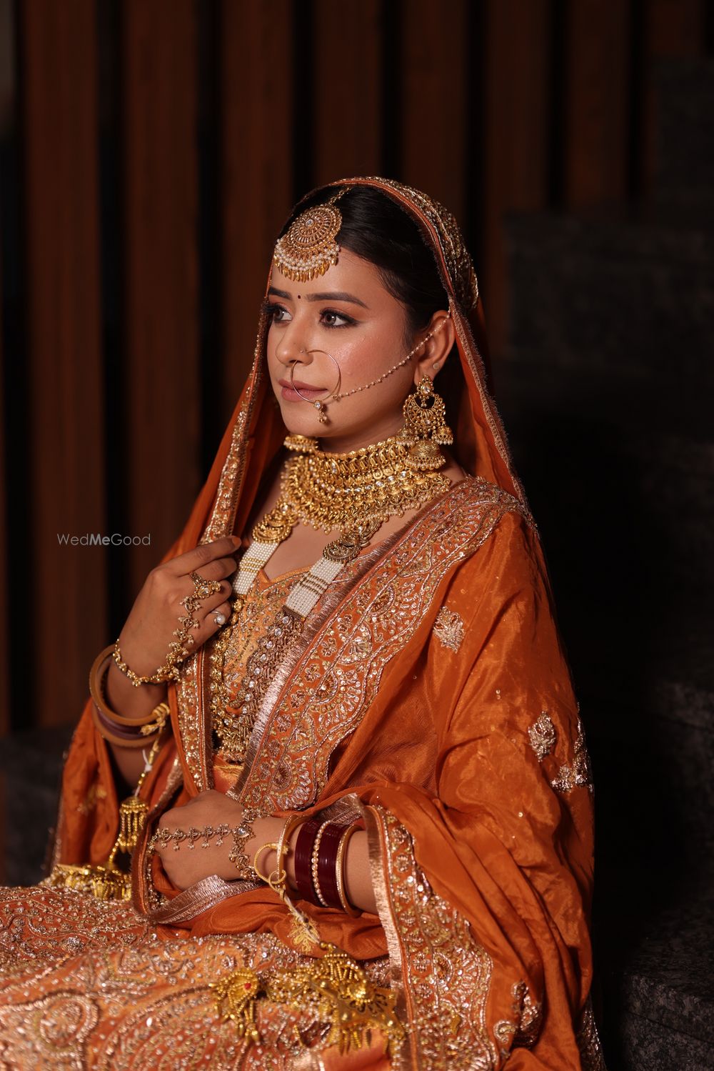 Photo From Brides - By Makeup by Rupinder Sidhu