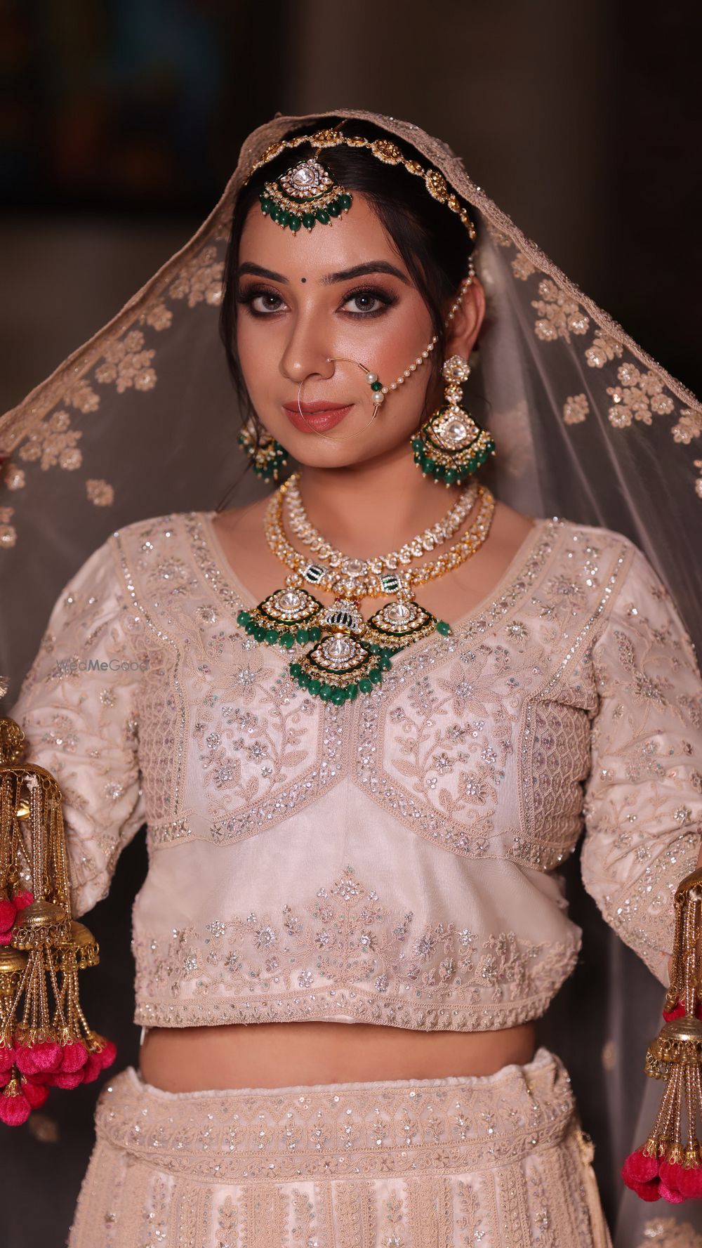 Photo From Brides - By Makeup by Rupinder Sidhu