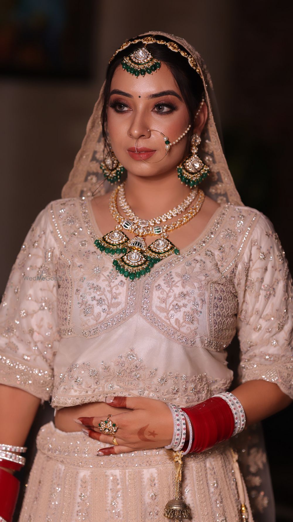 Photo From Brides - By Makeup by Rupinder Sidhu