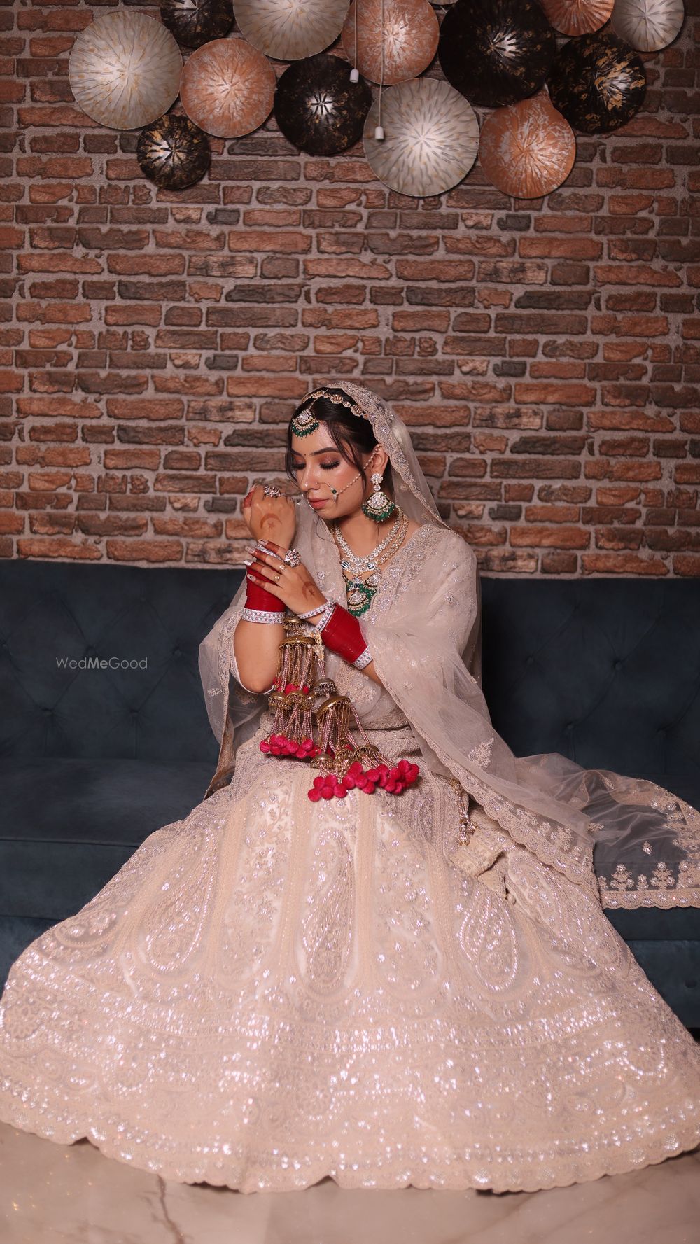 Photo From Brides - By Makeup by Rupinder Sidhu