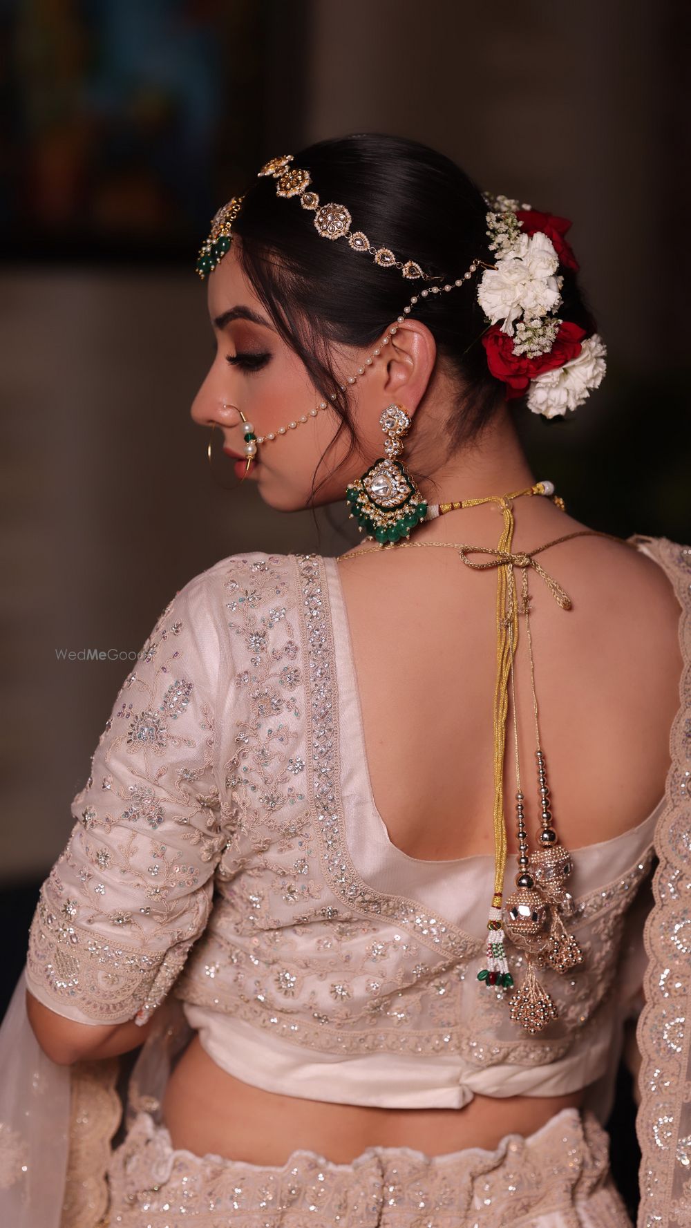 Photo From Brides - By Makeup by Rupinder Sidhu