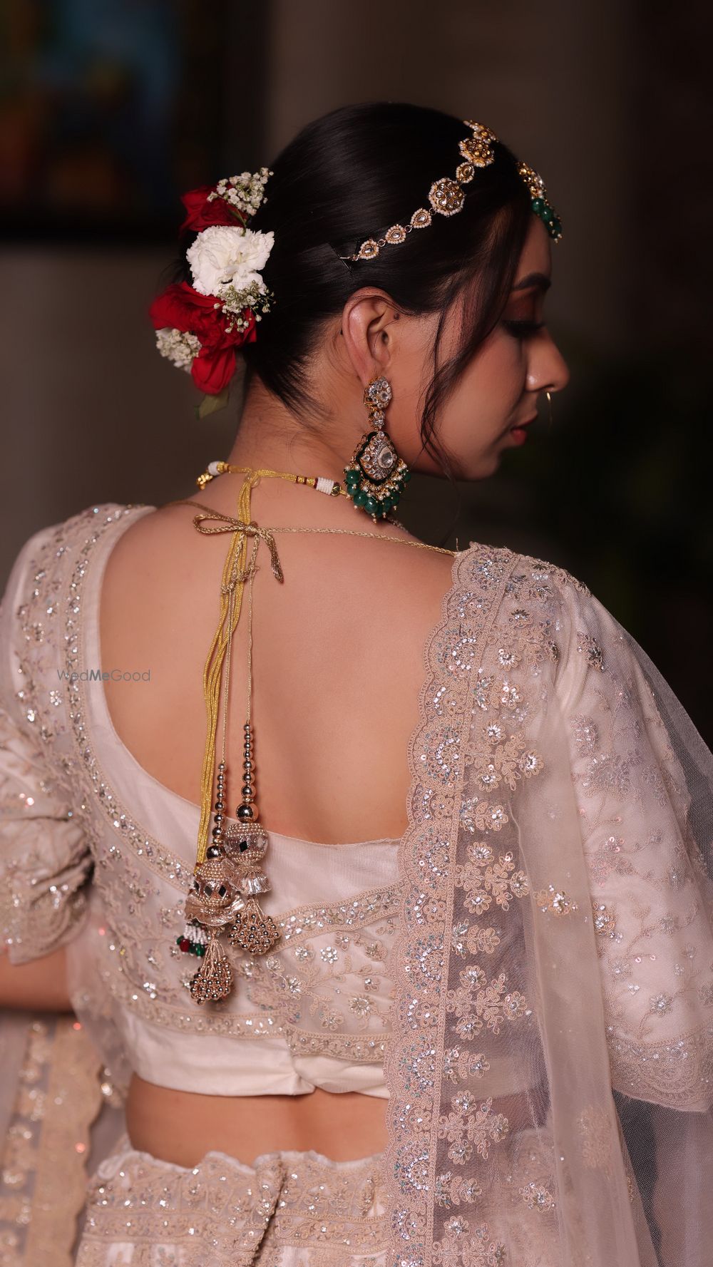 Photo From Brides - By Makeup by Rupinder Sidhu