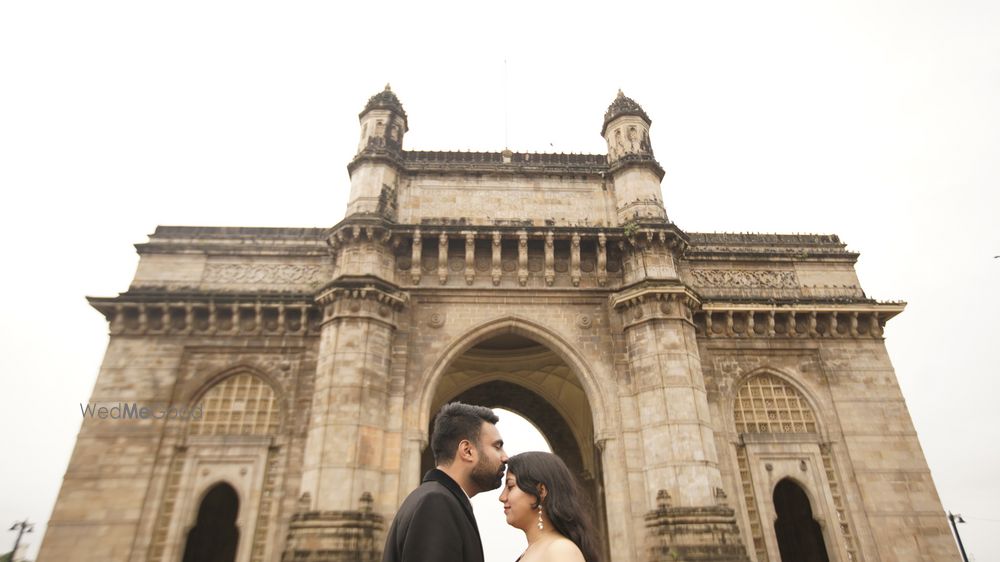 Photo From Garima & Hanish Prewed - By The Varmala Story