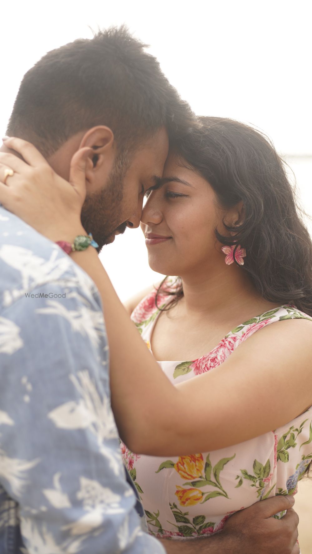 Photo From Garima & Hanish Prewed - By The Varmala Story