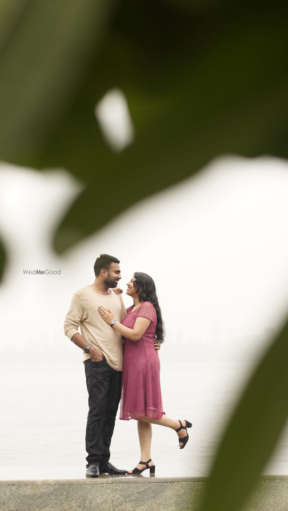 Photo From Garima & Hanish Prewed - By The Varmala Story