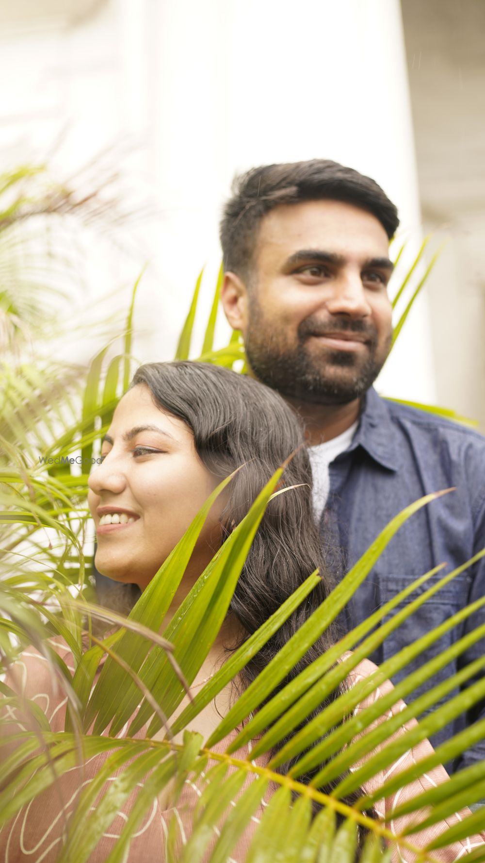 Photo From Garima & Hanish Prewed - By The Varmala Story