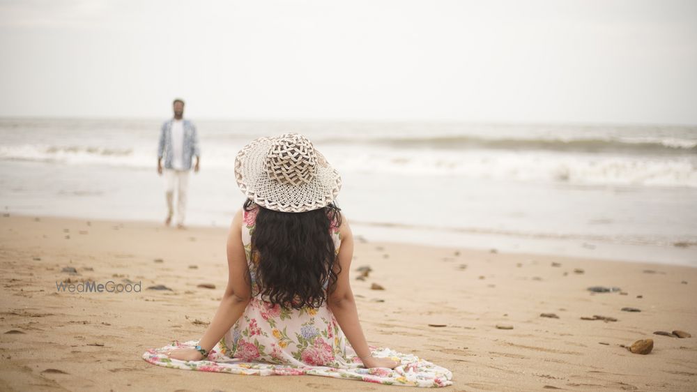 Photo From Garima & Hanish Prewed - By The Varmala Story