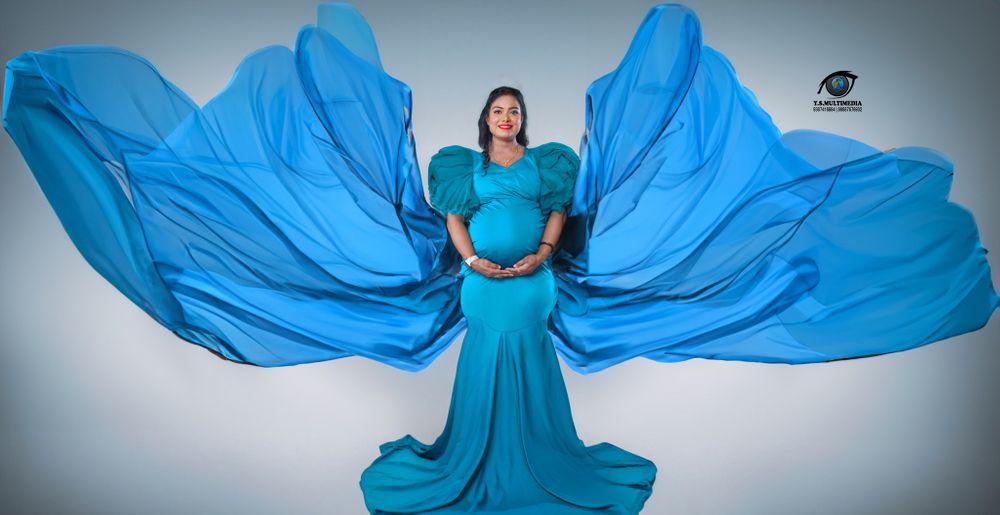 Photo From MATERNITY PHOTOSHOOT IN KANPUR - By Y.S. Multimedia