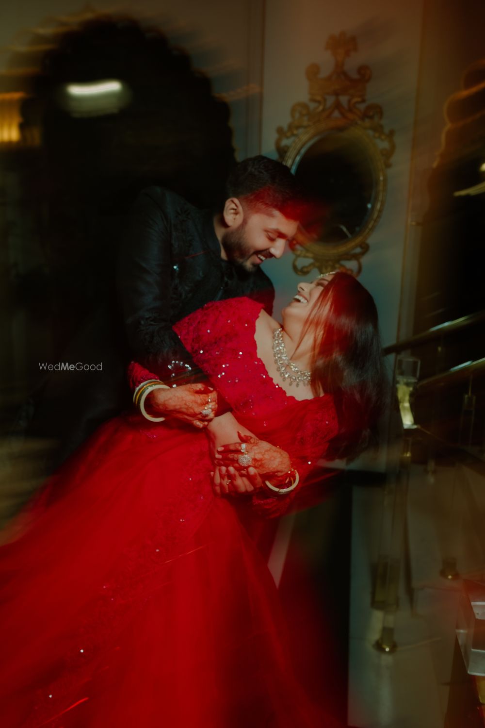 Photo From manan & Srishti  - By The Creatomatographer