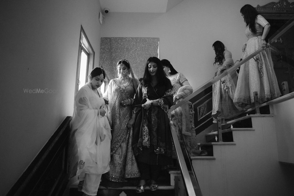 Photo From manan & Srishti  - By The Creatomatographer