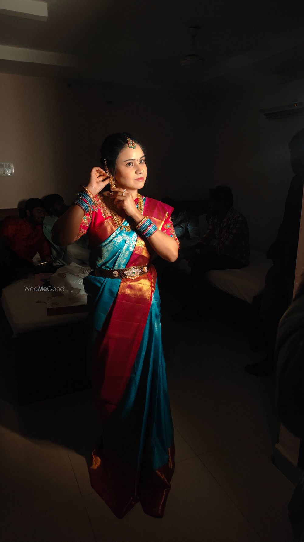 Photo From Party Makeups - By Soundarya Makeup Artist