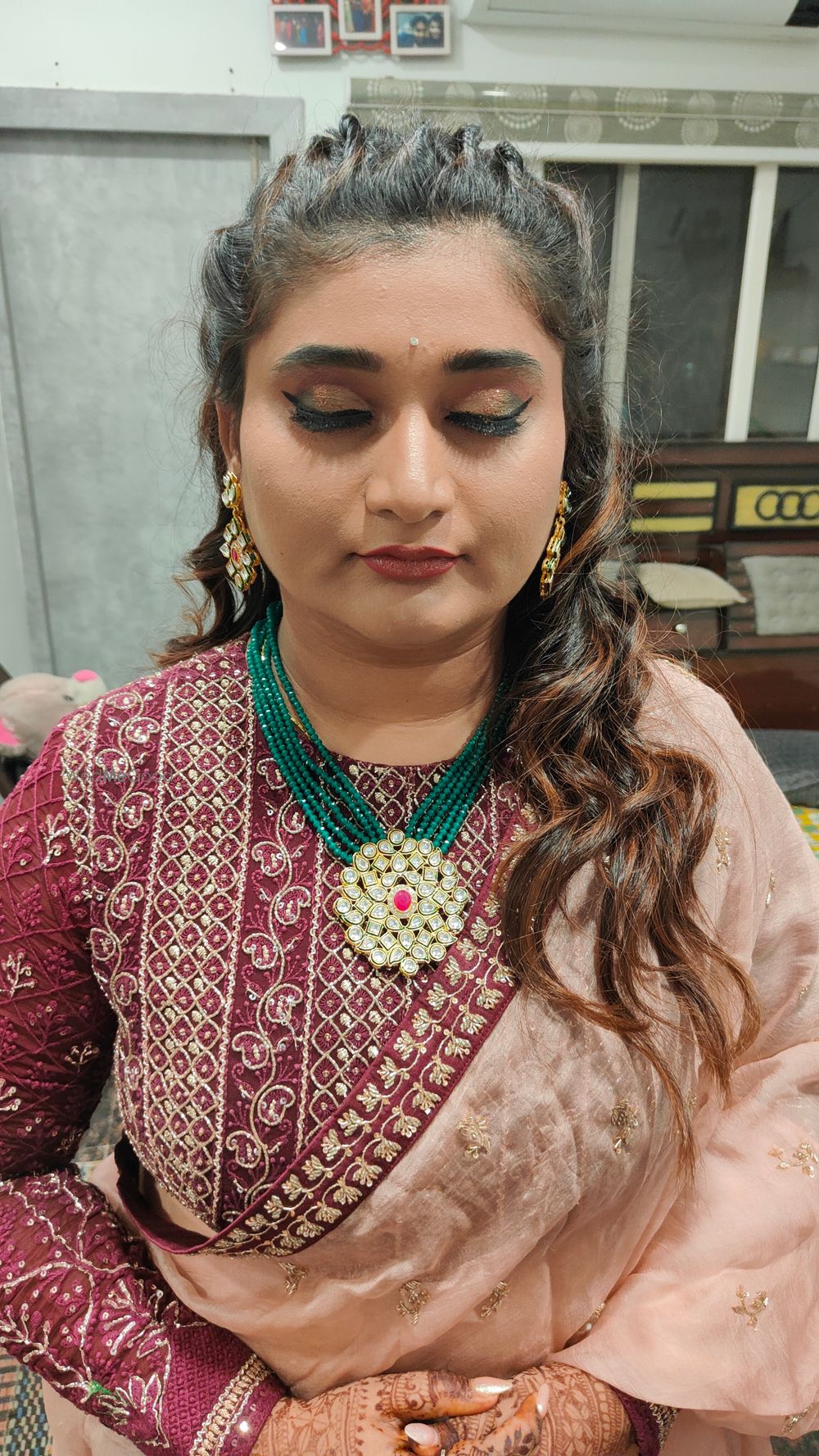 Photo From Party Makeups - By Soundarya Makeup Artist