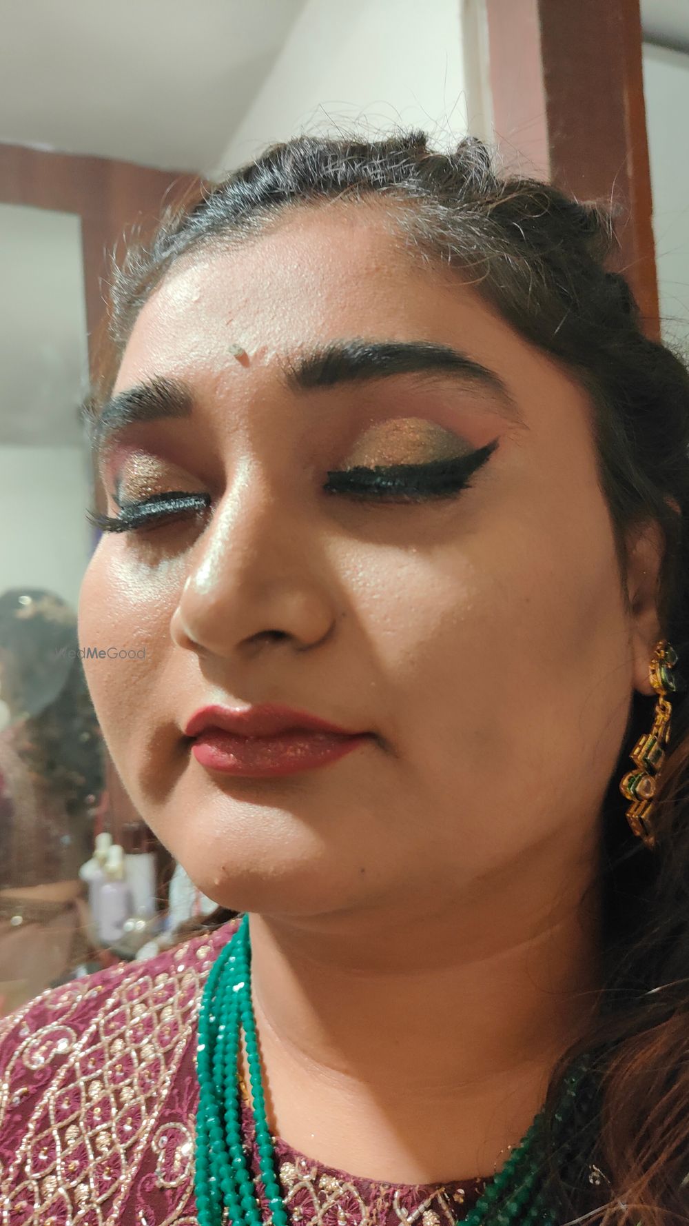 Photo From Party Makeups - By Soundarya Makeup Artist