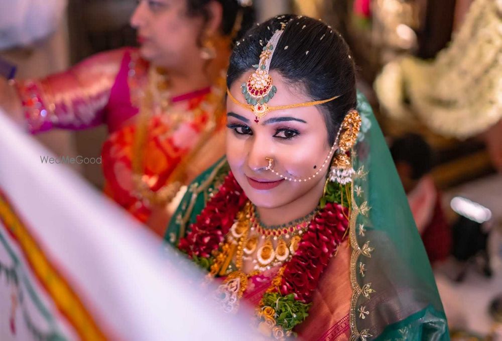 Photo From Bridal - By Soundarya Makeup Artist