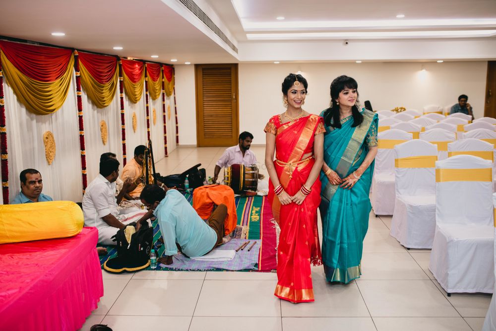 Photo From Dimple + Anukul - By Rolls & Reels