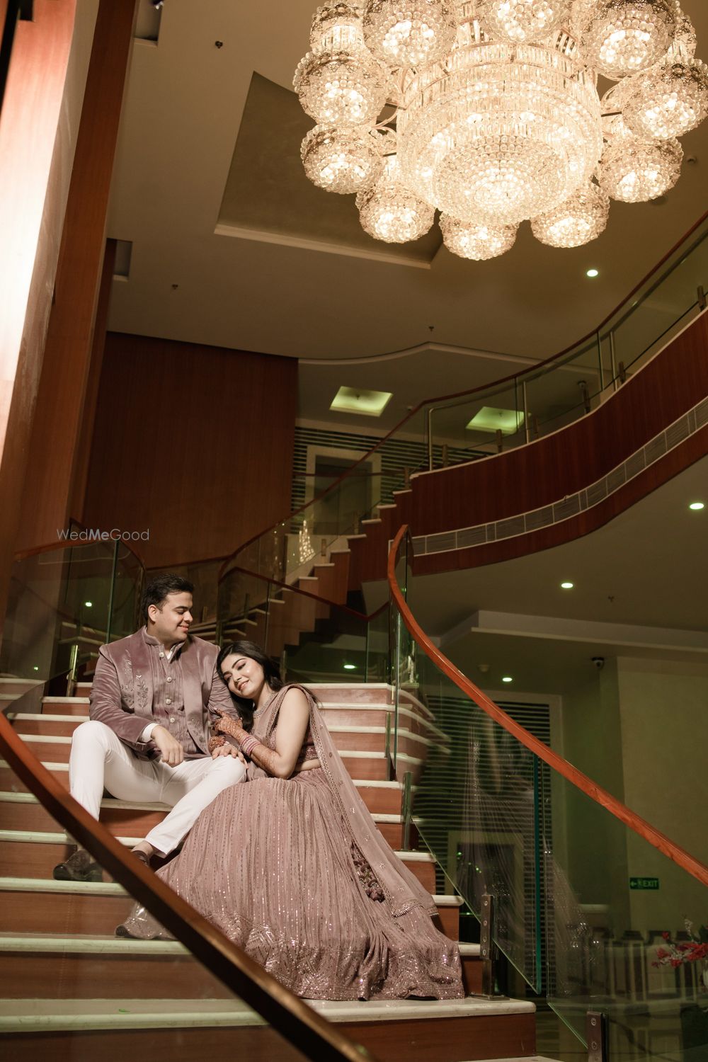 Photo From Aditi & Kritesh - By Vinayakaa Production