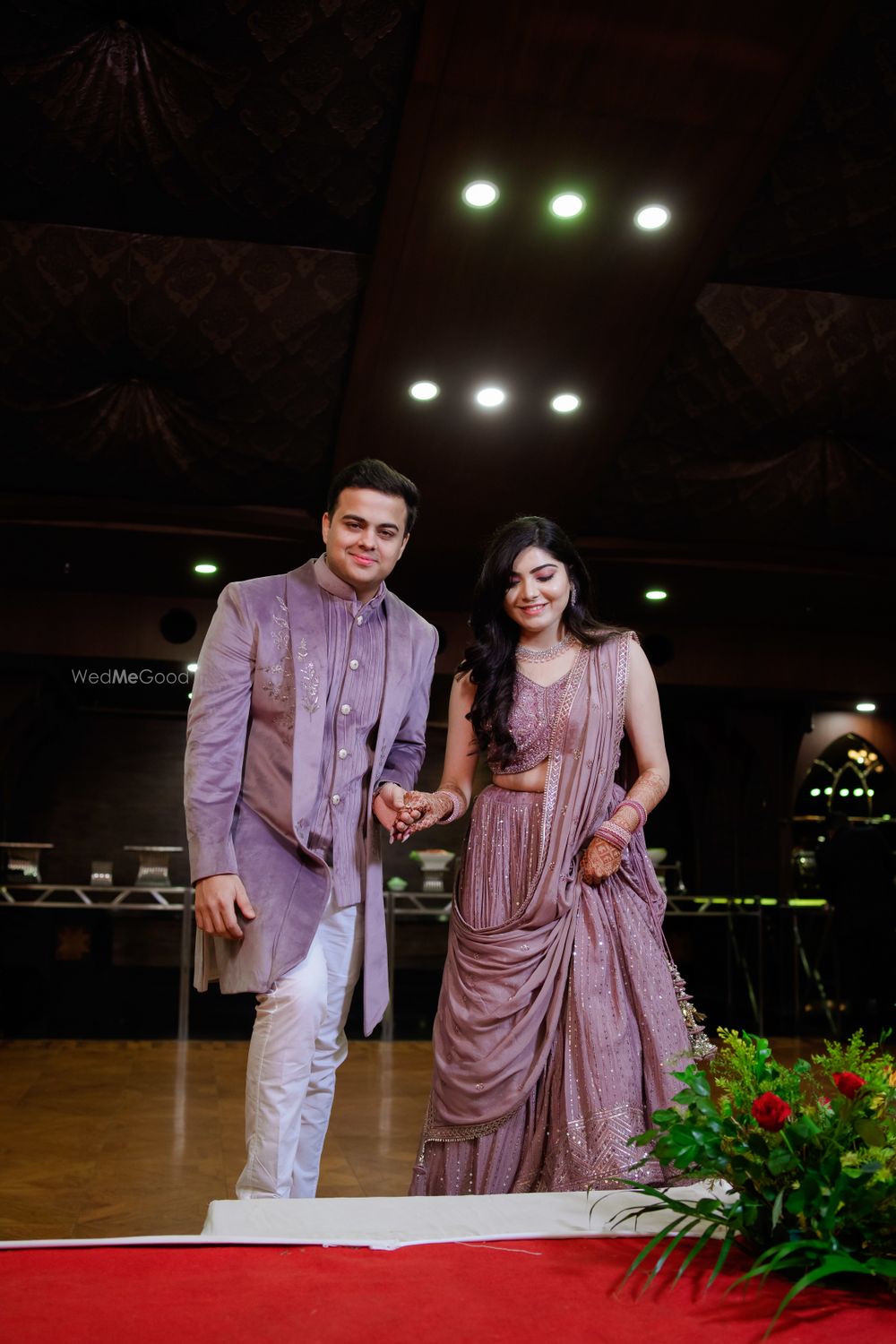 Photo From Aditi & Kritesh - By Vinayakaa Production