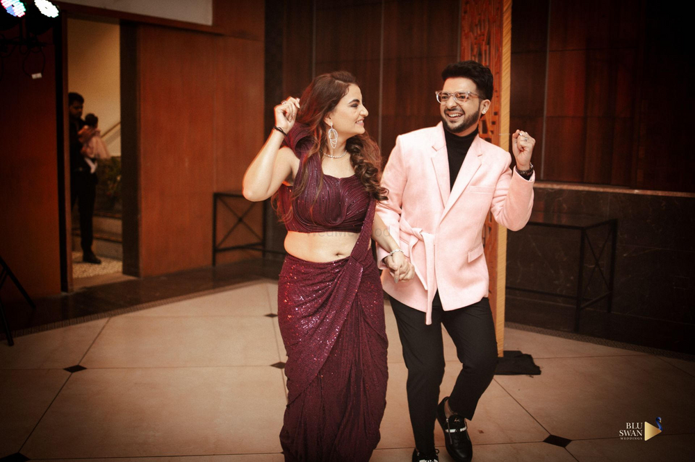 Photo From Aksh & Preet - By Golden Chariot