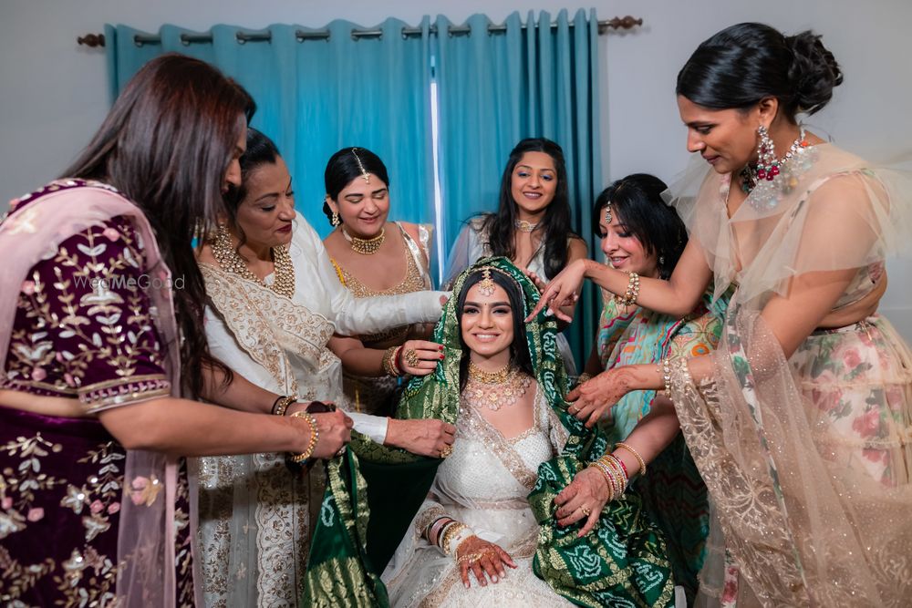 Photo From Dewang & Vishakha - By Shubhtithi Weddings