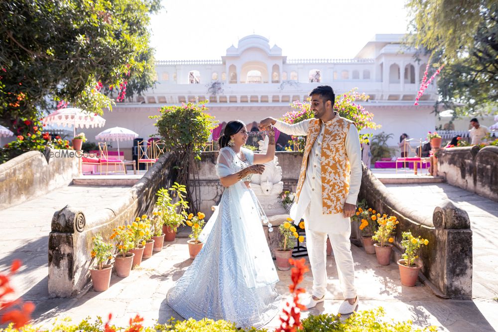 Photo From Dewang & Vishakha - By Shubhtithi Weddings