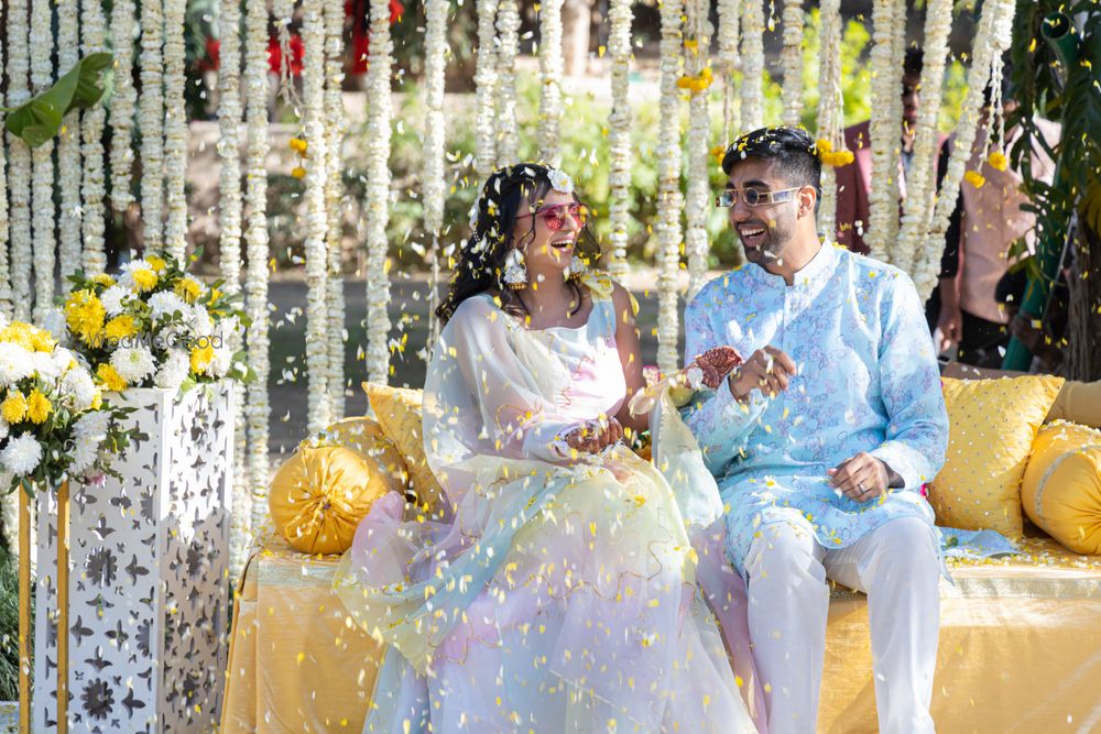 Photo From Dewang & Vishakha - By Shubhtithi Weddings