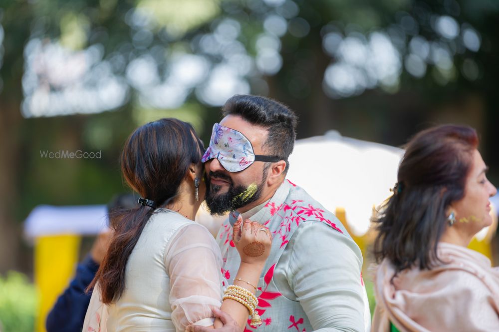 Photo From Dewang & Vishakha - By Shubhtithi Weddings