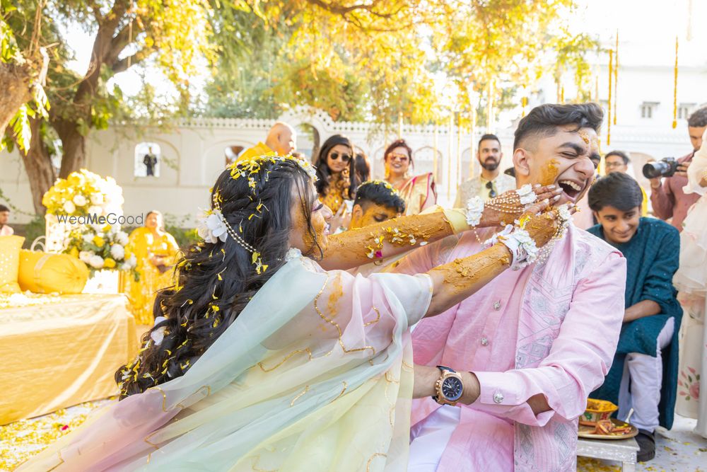 Photo From Dewang & Vishakha - By Shubhtithi Weddings