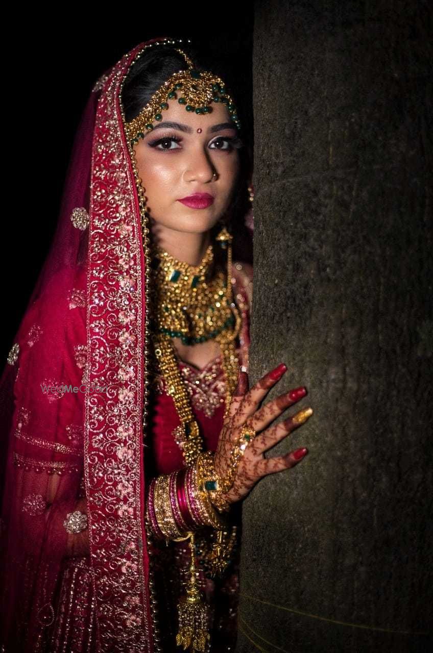 Photo From Bride - By Banjara Photography Squad