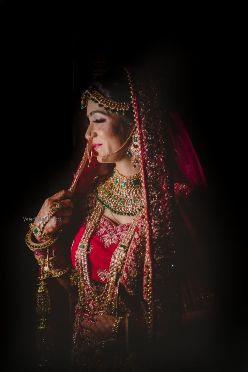 Photo From Bride - By Banjara Photography Squad