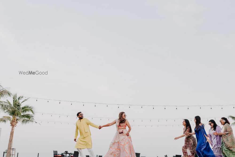 Photo From Rahul & Mrinali - By Shubhtithi Weddings