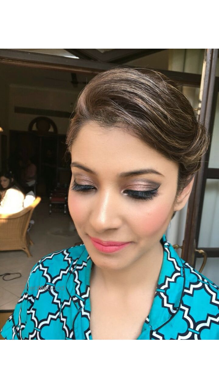 Photo From 2017 album - By  Nizami Makeover