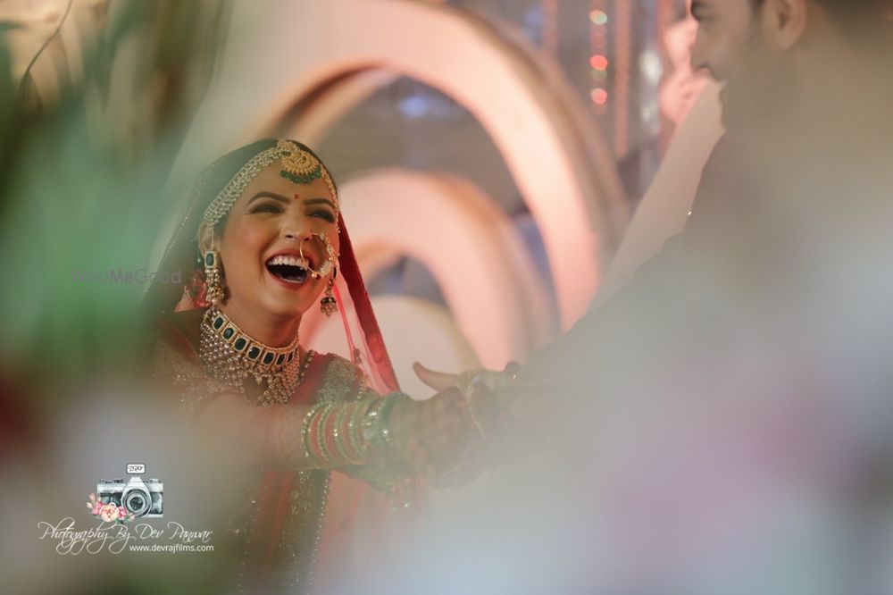 Photo From Bride Manisha - By Kanika Chanda Makeup Stories