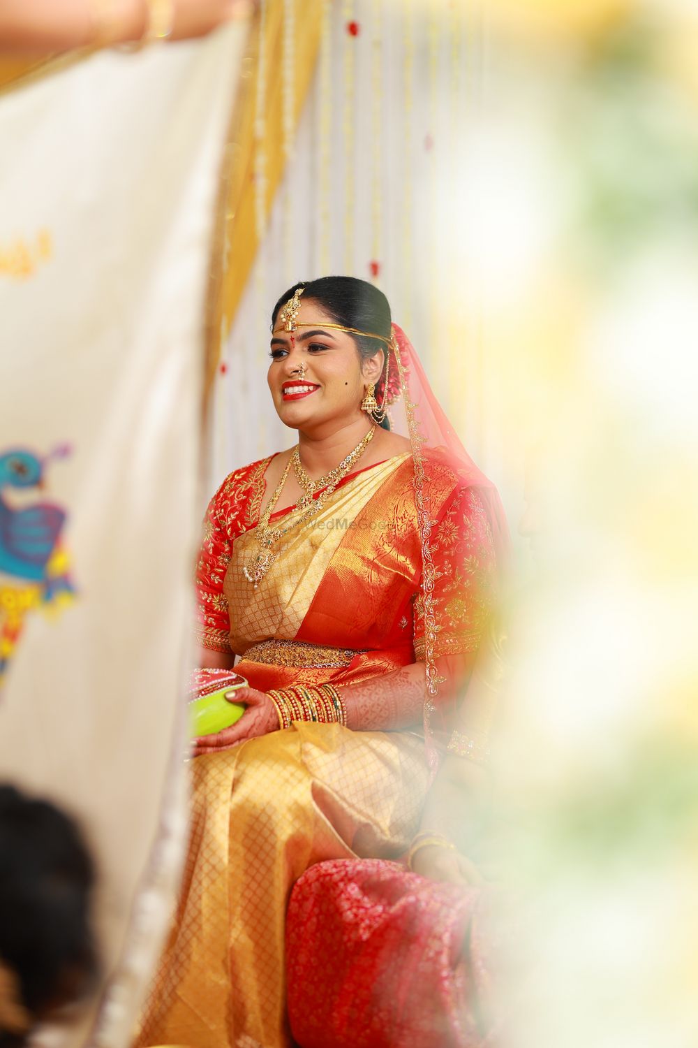 Photo From Nikitha - By Brides by Radhika Dave