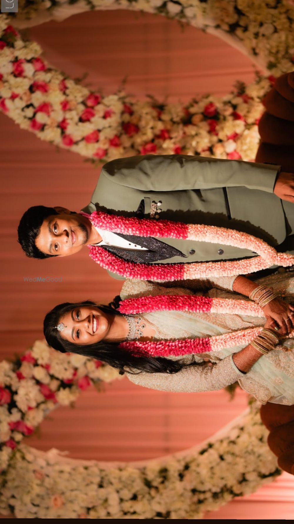 Photo From vikram and Arthi - By Marriedly