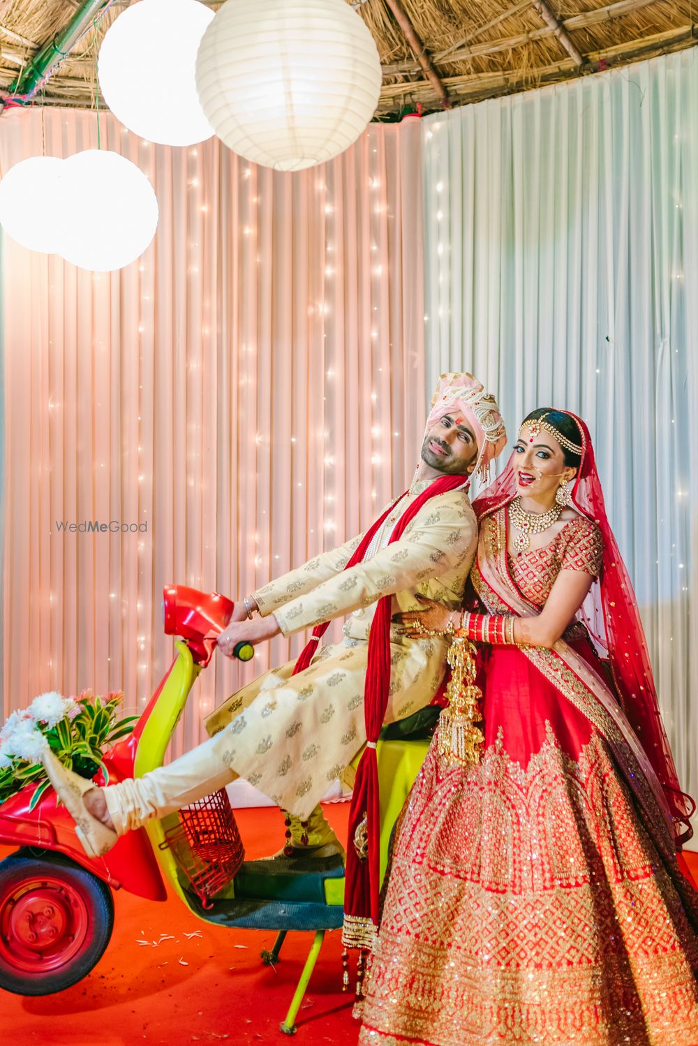 Photo From Bride Gunjan - By Kanika Chanda Makeup Stories