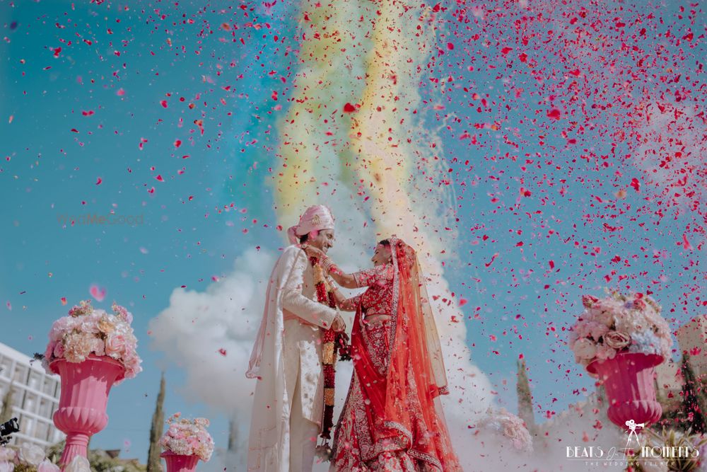 Photo From Aditya & Monica - By Shubhtithi Weddings