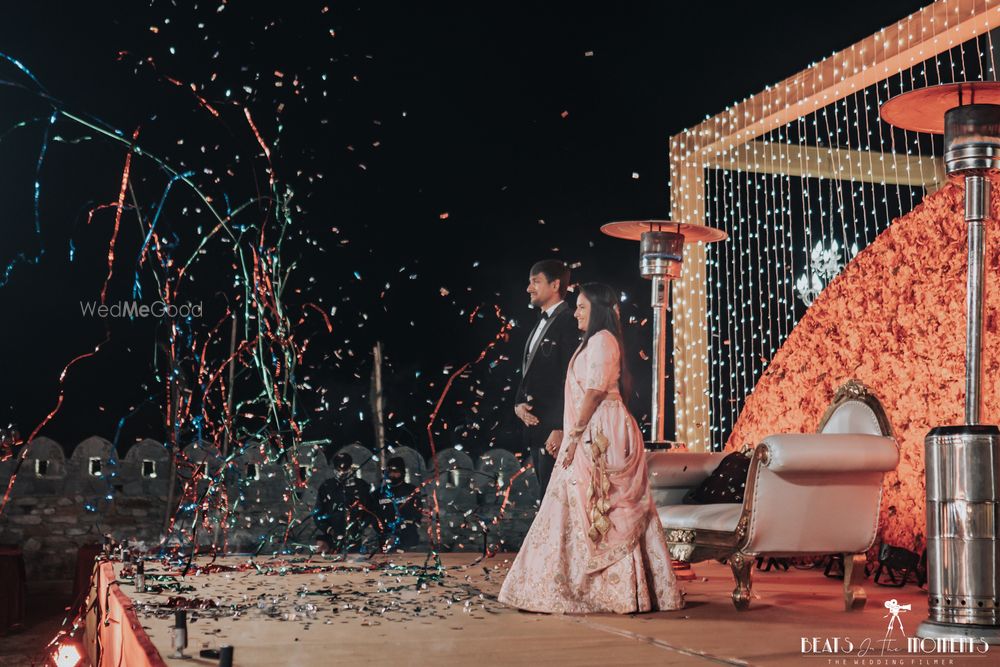 Photo From Aditya & Monica - By Shubhtithi Weddings