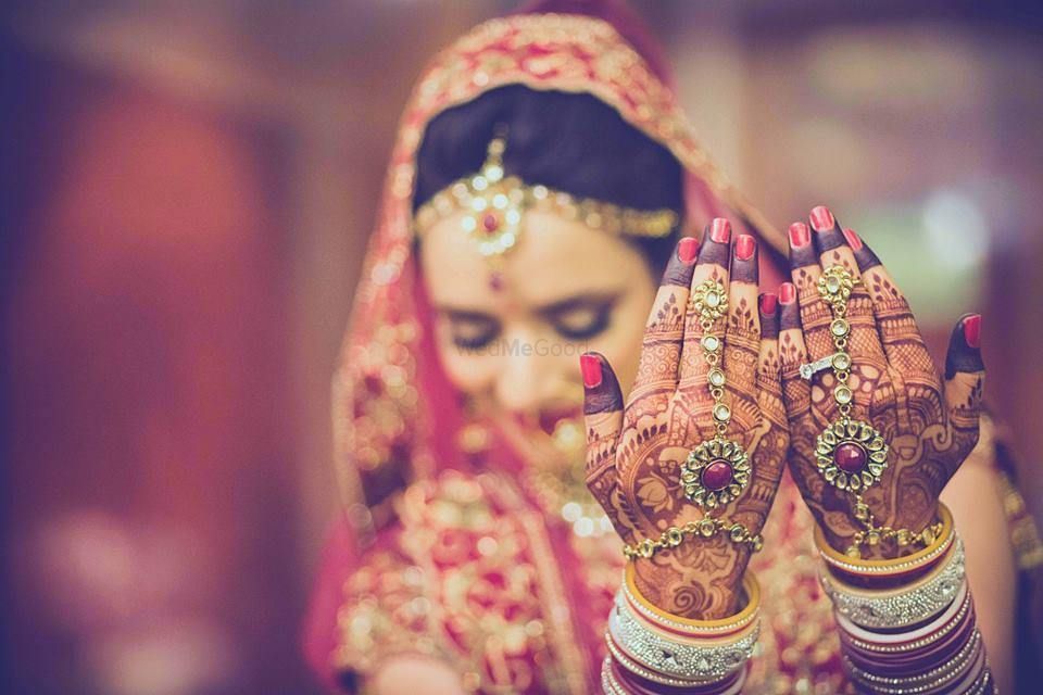 Photo From My Clients - By Sohan's Mehandi