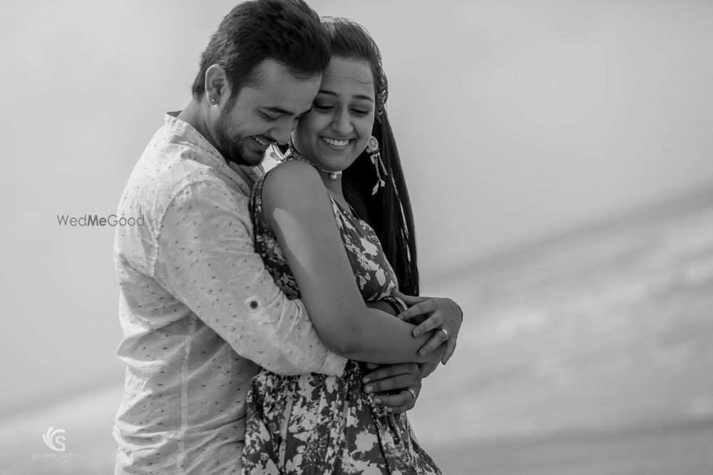 Photo From Bhushan-Madhavi | Pre-Wed - By Sandeep Gadhvi Photography