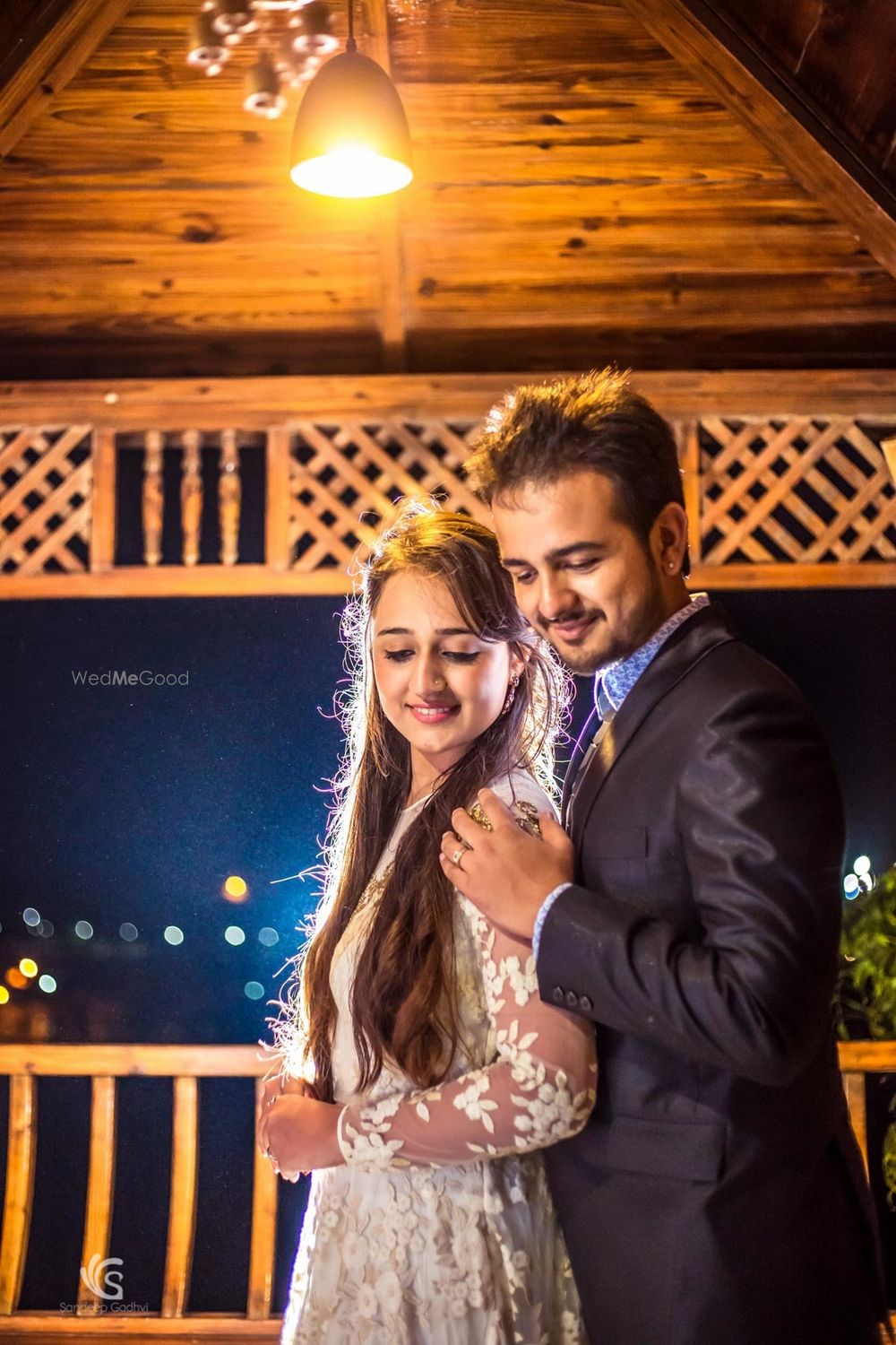 Photo From Bhushan-Madhavi | Pre-Wed - By Sandeep Gadhvi Photography