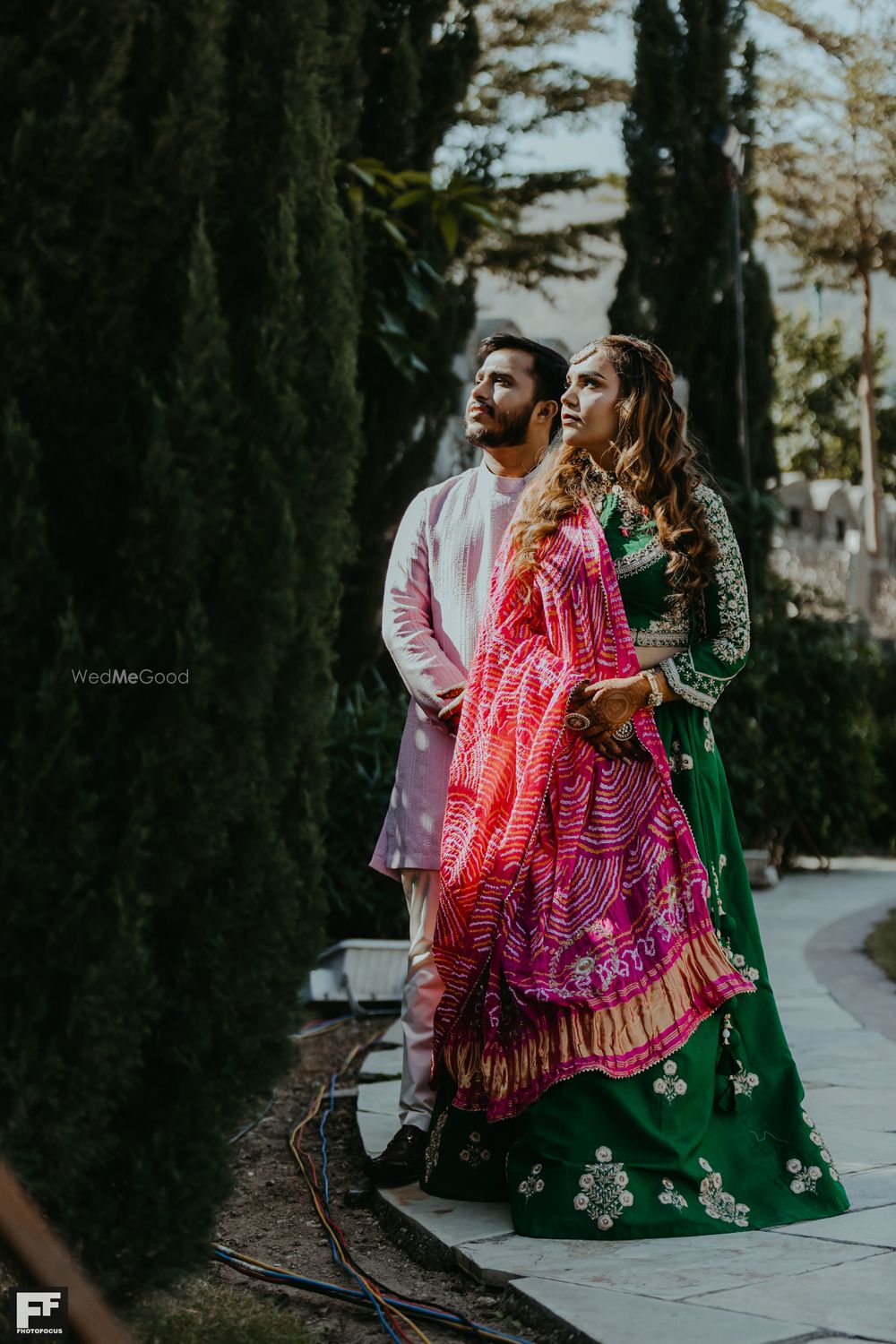 Photo From Harsh & Aishwarya - By Shubhtithi Weddings