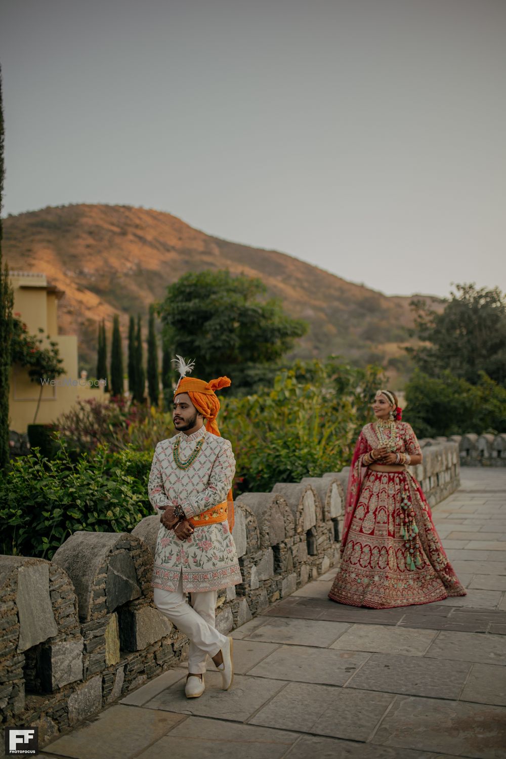 Photo From Harsh & Aishwarya - By Shubhtithi Weddings