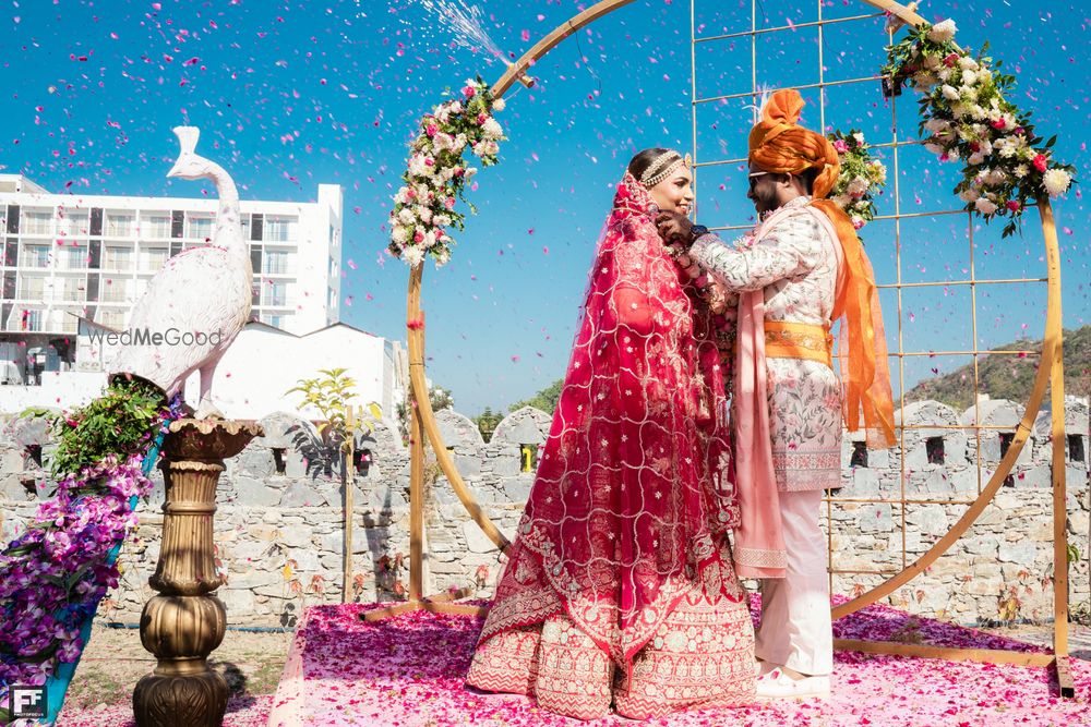 Photo From Harsh & Aishwarya - By Shubhtithi Weddings