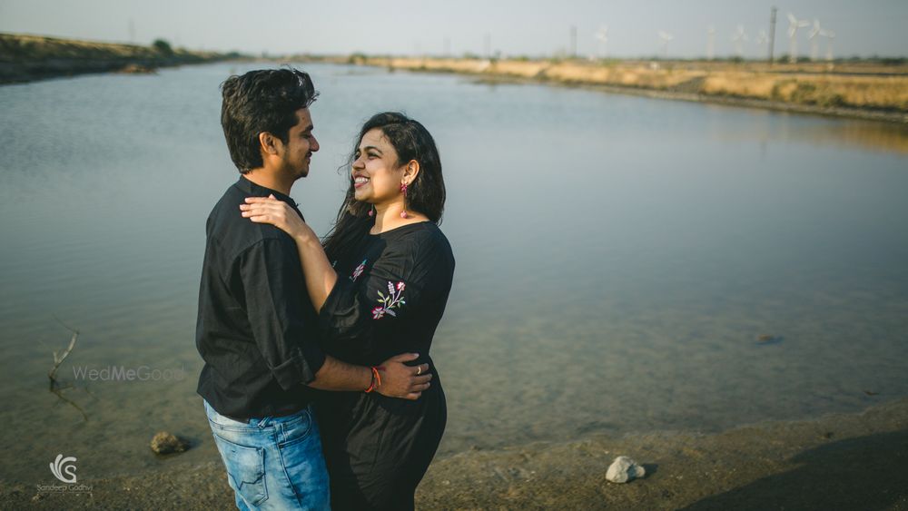 Photo From Jimmi-Mitesh | Pre-Wed - By Sandeep Gadhvi Photography