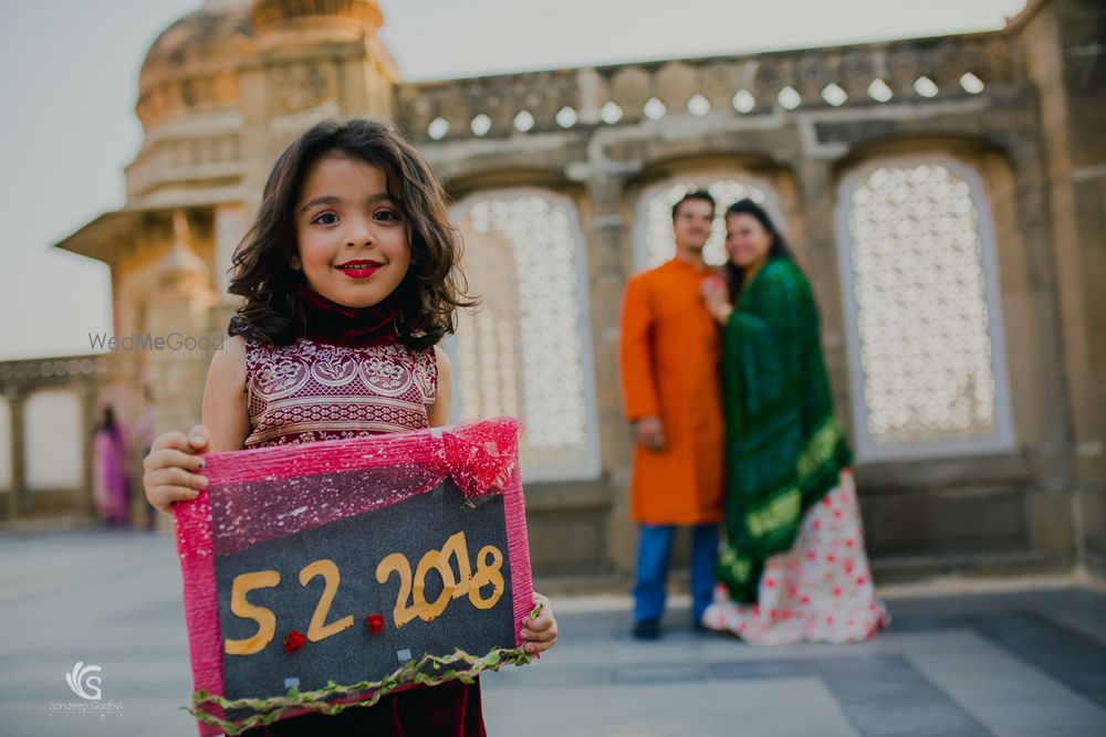 Photo From Jimmi-Mitesh | Pre-Wed - By Sandeep Gadhvi Photography