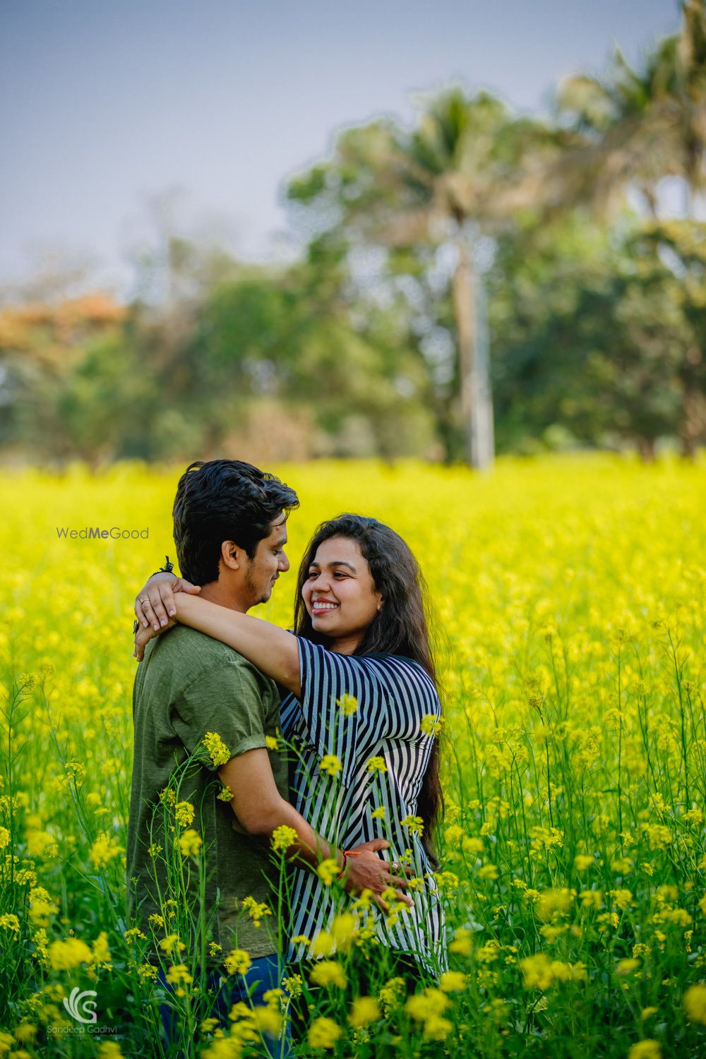 Photo From Jimmi-Mitesh | Pre-Wed - By Sandeep Gadhvi Photography