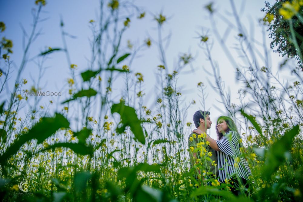 Photo From Jimmi-Mitesh | Pre-Wed - By Sandeep Gadhvi Photography